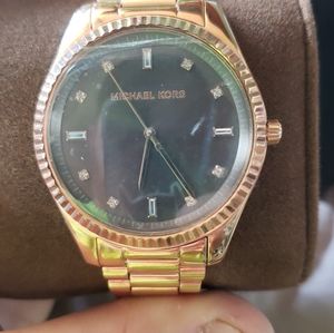 Michael Kors Mens Watch